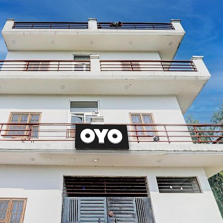 Oyo Flagship Shine Hotel Chinhat Exterior photo
